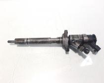 Injector, cod 9M5Q-9F593-AA, 0445110353, Ford Focus 2 (DA), 1.6 TDCI, G8DA (id:553803)