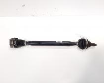 Planetara dreapta fata, cod 6Q0407272BD, Skoda Fabia 1 (6Y2) 1.2 benz, BME, 5 vit man (id:553931)