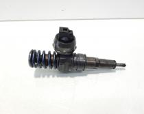 Injector, cod 038130073BQ, BPT, 0414720312, Vw Touran (1T1, 1T2) 2.0 TDI, BMM (id:553767)