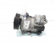 Compresor clima Delphi, cod GM13250607, Opel Astra J, 2.0 CDTI, A20DTH (pr:110747)