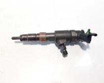 Injector, cod 0445110339, Ford Fiesta 6, 1.4 TDCI, KVJA (id:553765)