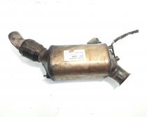 Catalizator, cod 7823498, 8509239, Bmw 3 (F30), 2.0 diesel, N47D20C (id:553500)