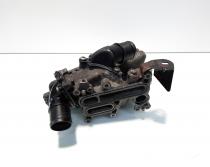 Carcasa filtru ulei, Renault Laguna 3, 2.0 DCI, M9R802 (id:554032)