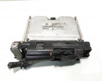 Calculator motor, cod 045906019CD, 0281012749, Seat Ibiza 5 Sportcoupe (6J1), 1.4 TDI, BNV (idi:546987)