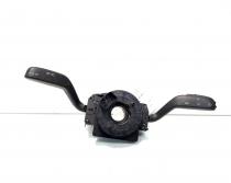 Spirala volan cu maneta stergatoare si maneta semnalizare, cod 7H0953503BL, Skoda Roomster (5J) (idi:546996)