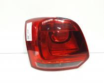 Stop stanga aripa, cod 6R0945095L, Vw Polo sedan (6R) (idi:551476)