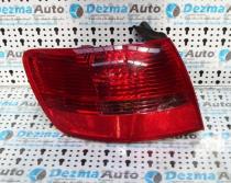 Stop stanga aripa, cod 4F9945095, Audi A6 Avant (4F5, C6) 2005-2011 (id:191534)