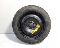 Roata rezerva slim, cod 6G92-1A479-AA, Ford Mondeo 4 Sedan (idi:535146)