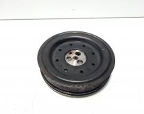 Fulie motor, cod 4C1Q-6B319, Ford Mondeo 3 (B5Y), 2.0 TDCI, D6BA (id:554327)