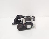 Centura dreapta fata cu capsa, cod 610126200B, Bmw 5 (F10) (id:554164)