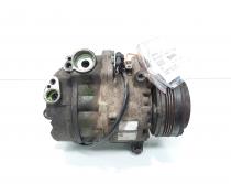 Compresor clima, cod 6452-9121762-04, Bmw X5 (E70), 3.0 diesel, 306D3 (pr:110747)