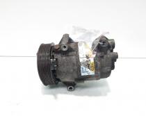 Compresor clima, cod 8200309193, Renault Scenic 2, 1.9 DCI, F9812 (id:554509)