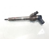 Injector, cod 7810702-03, 0445110478, Bmw 3 (E90), 2.0 diesel, N47D20C (id:554566)