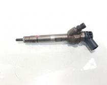 Injector, cod 7810702-03, 0445110478, Bmw 3 (E90), 2.0 diesel, N47D20C (id:554565)