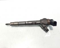 Injector, cod 03L130277J, 0445110369, Audi A6 (4G2, C7), 2.0 TDI, CGL (id:554442)