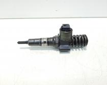 Injector, cod 03G130073B, BPT, 0414720403, Vw Touran (1T1, 1T2), 2.0 TDI, AZV (id:554474)