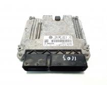 Calculator motor ECU, cod 3T0907115G, 0261S05741, Skoda Superb II Combi (3T5) 1.8 TFSI, CDA (id:554945)