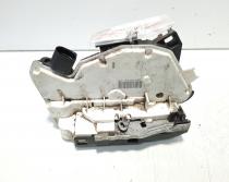 Broasca usa dreapta spate, cod 5N0839016D, Skoda Superb II Combi (3T5) (id:554942)