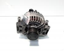 Alternator 140A Bosch, cod 06H903016L, Audi A4 (8K2, B8), 1.8 TFSI, CDHA (pr:110747)