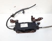 Motoras frana de mana, cod E044226101B, Renault Laguna 3 (id:555137)