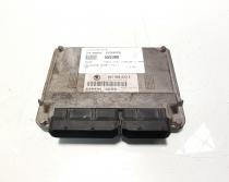 Calculator motor ECU, cod 047906033E, Skoda Fabia 1 (6Y2), 1.4 MPI, AZF (id:555380)