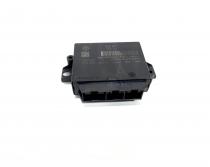 Modul control parcare, cod 1T0919475C, Vw Passat (3C2) (idi:535255)