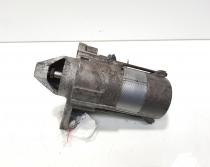 Electromotor, cod 9645100680, Peugeot 407 1.6 HDI, 9HZ, 5 vit man (id:555480)