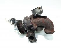 Turbosuflanta, cod 9655673080, Citroen C3 (I) 1.4 hdi, 8HY (id:555522)