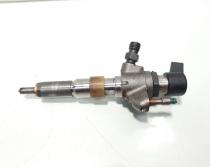 Injector Continental, cod 9674973080, Ford C-Max 2, 1.6 TDCI, T1DA (idi:552723)