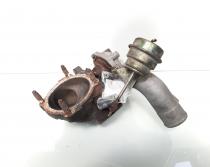 Turbosuflanta, cod 06A145704S, Skoda Octavia 1 Combi (1U5), 1.8 T benz, AGU (pr:110747)