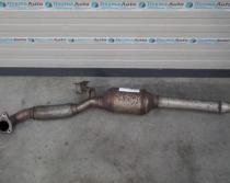 Catalizator Vw Bora combi (1J6) 1.9tdi