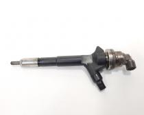Injector Denso, cod 8973762703, Opel Meriva B, 1.7 CDTI, A17DT (idi:552321)