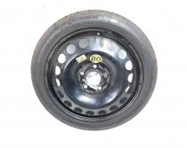 Roata rezerva slima R16, cod GM2160132, Opel Vectra C GTS (idi:552940)