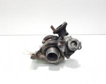 Turbosuflanta, cod 9662371080, Ford Focus 2 Combi (DA), 1.6 TDCI, HHDA (idi:552988)