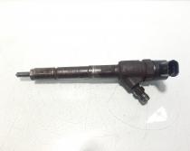 Injector, cod 0445110183, Opel Combo, 1.3 CDTI, Z13DTJ (idi:553759)