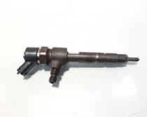 Injector, cod 0445110119, Fiat Doblo (223), 1.9 JTD, 223B1000 (idi:553770)