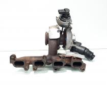 Turbosuflanta, cod 03L253016T, VW Passat (3C2), 1.6 TDI, CAY (idi:553667)