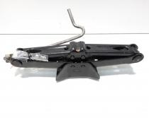 Cric cu cheie, cod 9656868180, Peugeot 407 (id:556510)