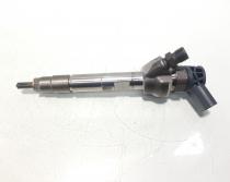 Injector, cod 0445110743, 8514148-03, Bmw X4 (F26), 2.0 diesel, B47D20A (idi:553684)