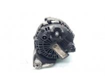 Alternator Valeo, cod YLE500170, Land Rover Freelander (LN), 2.0 TD4, 204D3 (pr:110747)