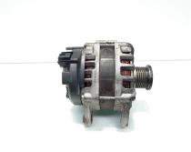 Alternator 180A, Valeo, cod 231004742R, Renault Talisman, 1.7 DCI, R9N401 (id:556587)