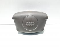 Airbag volan, cod 8E0880201AE, Audi A4 (8E2, B6) (id:556487)