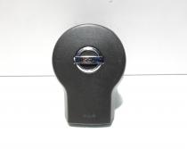 Airbag volan, cod 05912306, Nissan Navara (D40) (id:556492)