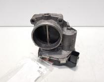 Clapeta acceleratie, cod 7561066-01, Bmw 3 Coupe (E92) 2.0 benz, N43B20A (id:556809)