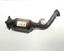 Catalizator, cod 8K0131701S, 8K0178FB, Audi A4 (8K2, B8), 1.8 TFSI, CAB (id:555396)