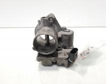 Clapeta acceleratie, cod 7701062300, 8200576664, Renault Megane 2, 1.9 DCI, F9Q804 (id:556786)