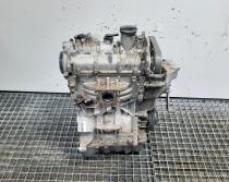 Motor, cod CHY, Vw Polo (6R) 1.0 benz (pr;110747)