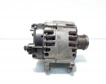 Alternator 140A Valeo, cod 04L903023L, Vw Passat (3G2) 2.0 TDI, DFG (id:557743)