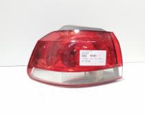 Stop stanga aripa, VW Golf 6 (5K1) (id:557497)