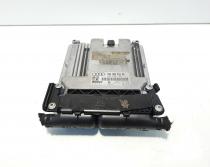 Calculator motor ECU, cod 03G906016HS, 0281012557, Audi A6 Avant (4F5, C6), 2.0 TDI, BRE (id:557294)